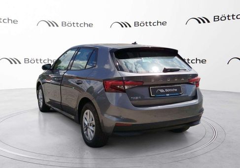 Skoda Fabia, 2026