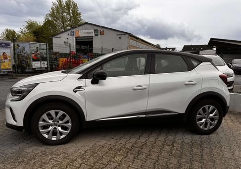 Renault Captur, 2022