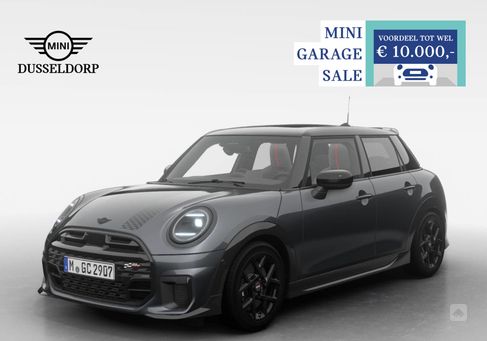 MINI, 2024