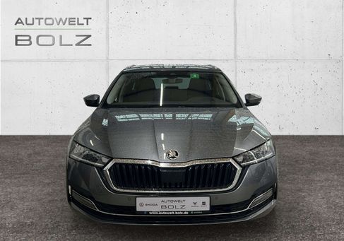 Skoda Octavia, 2024 3