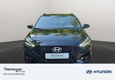 Hyundai i30, 2026 2