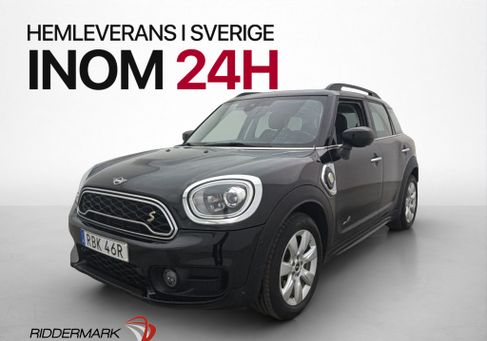 MINI, 2020
