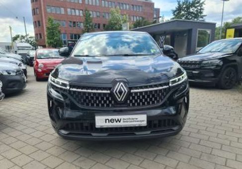 Renault Austral, 2024