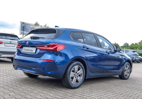 BMW 118, 2023