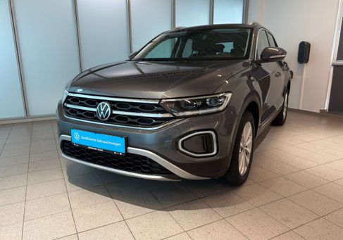 Volkswagen T-Roc, 2022 3