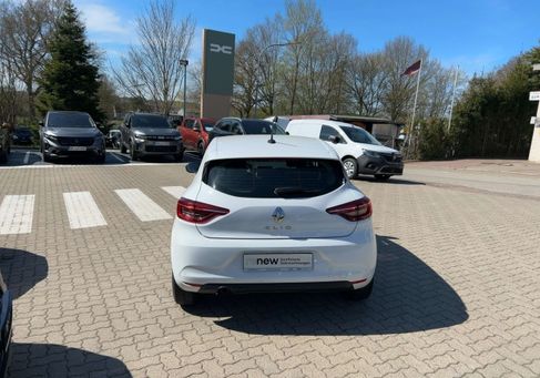 Renault Clio, 2023