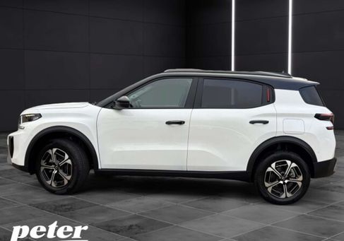 Citroën C3 Aircross, 2025 2