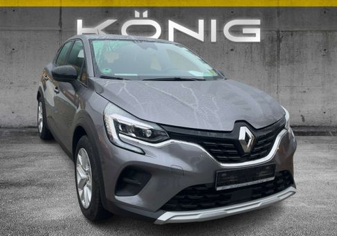 Renault Captur, 2023
