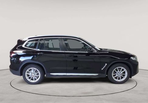 BMW X3, 2022 3