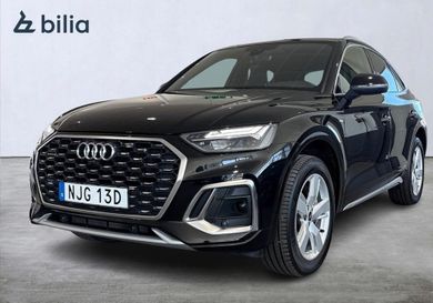 Audi Q5, 2024