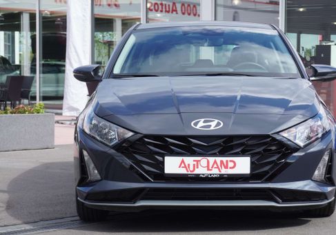 Hyundai i20, 2026 2