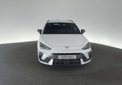 Cupra Leon, 2025