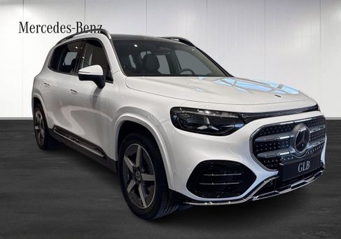 Mercedes-Benz, 2026 2