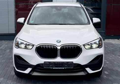 BMW X1, 2022 2