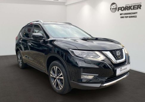 Nissan X-Trail, 2021 2