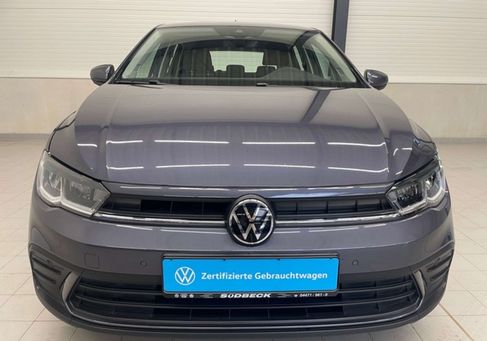 Volkswagen Polo, 2022 2