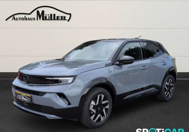 Opel Mokka, 2026
