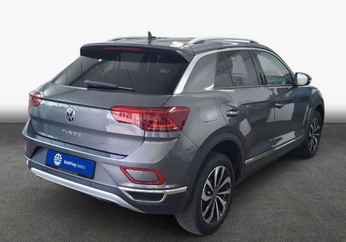 Volkswagen T-Roc, 2023