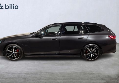 BMW 530, 2026