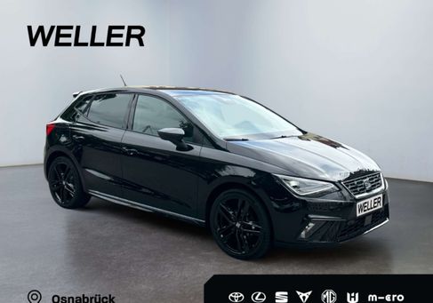 Seat Ibiza, 2025