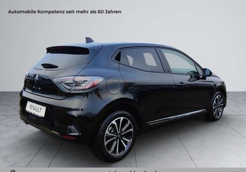 Renault Clio, 2026