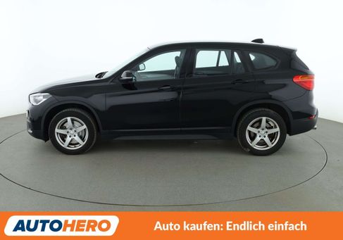 BMW X1, 2018 3