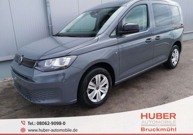 Volkswagen Caddy, 2026