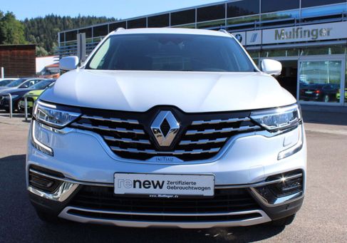 Renault Koleos, 2023
