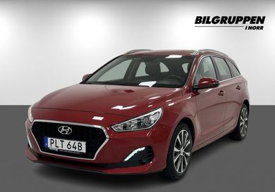 Hyundai i30, 2020