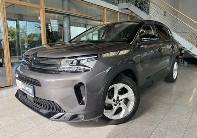 Citroën C5 Aircross, 2025