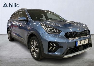 Kia Niro, 2020