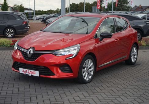 Renault Clio, 2019 2