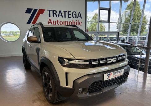 Dacia Duster, 2026