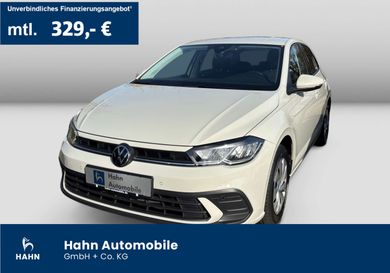 Volkswagen Polo, 2023