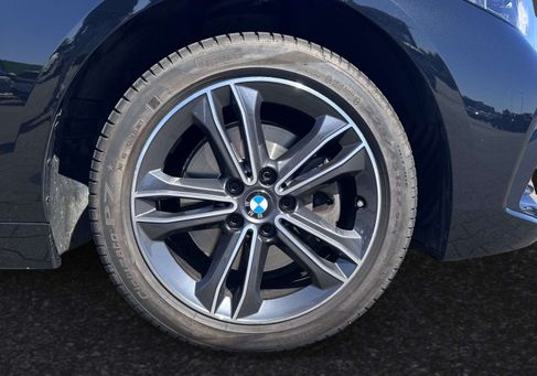 BMW 118, 2021