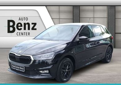Skoda Fabia, 2025