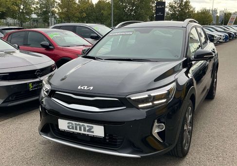 Kia Stonic, 2024 2
