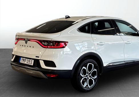 Renault Arkana, 2023 2
