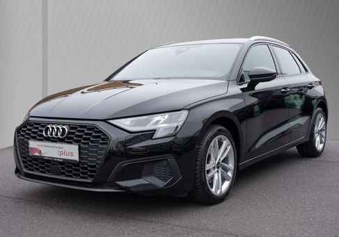 Audi A3, 2022 2