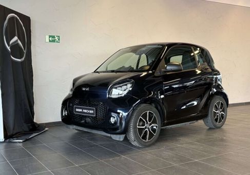 Smart ForTwo, 2023