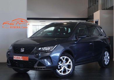 Seat Arona, 2022