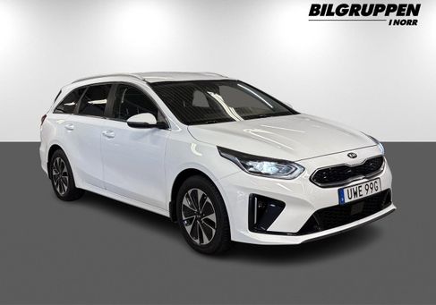 Kia Cee'd Sportswagon, 2020 3