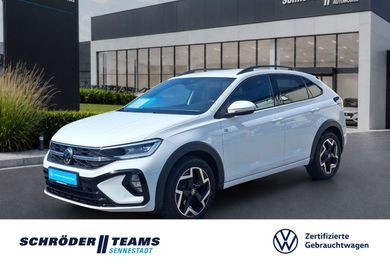 Volkswagen Taigo, 2025
