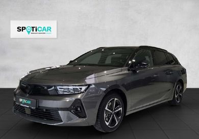 Opel Astra, 2024