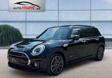 MINI Cooper S Clubman, 2018