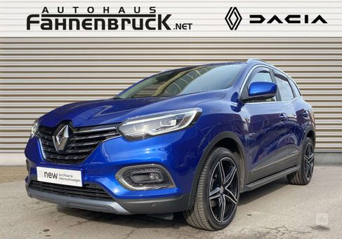 Renault Kadjar, 2022