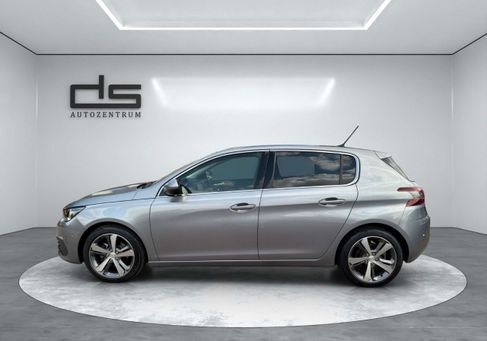 Peugeot 308, 2020
