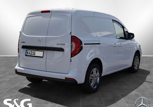 Mercedes-Benz Citan, 2026