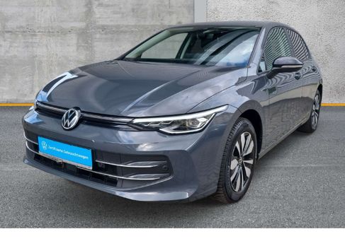 Volkswagen Golf, 2025 2
