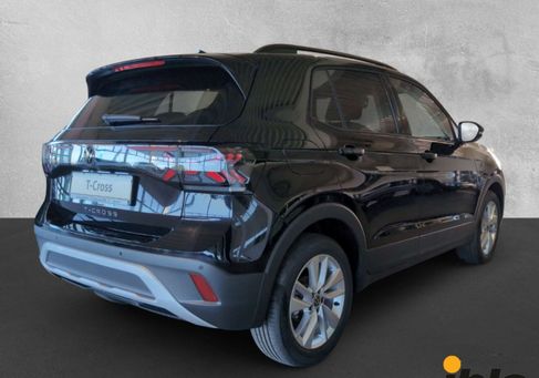 Volkswagen T-Cross, 2026